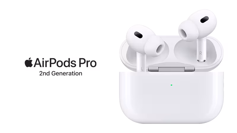 AirPods