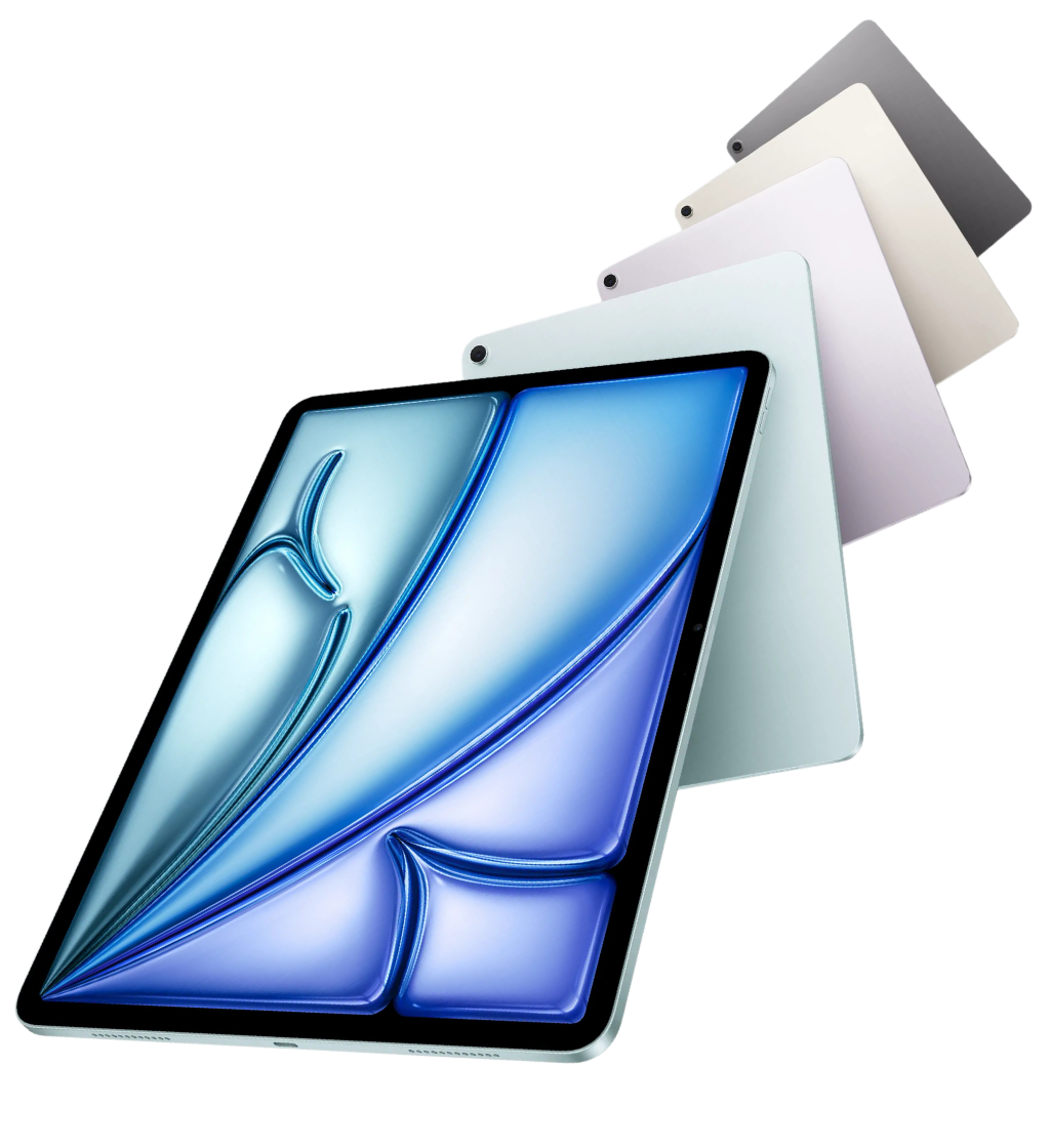 iPad Air M2