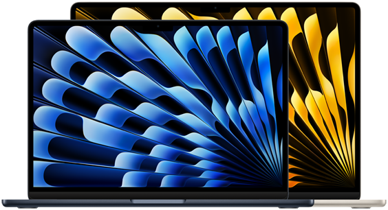 MacBook Air M3